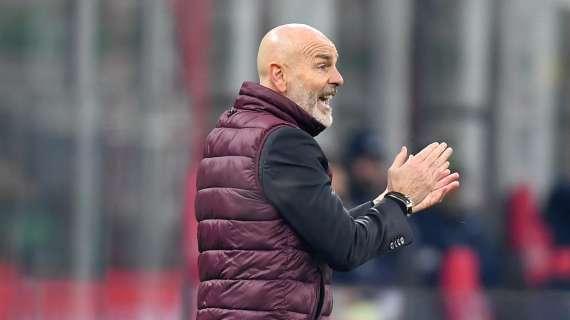 Gazzetta - Milan meritatamente campione d’inverno: k.o. che ci sta, ma bisogna far tesoro della lezione
