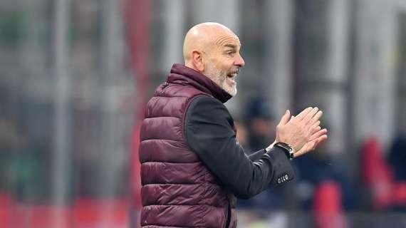 CorSera - Milan, l’obiettivo è rialzare subito la testa e ripartire: col Toro un crocevia fondamentale