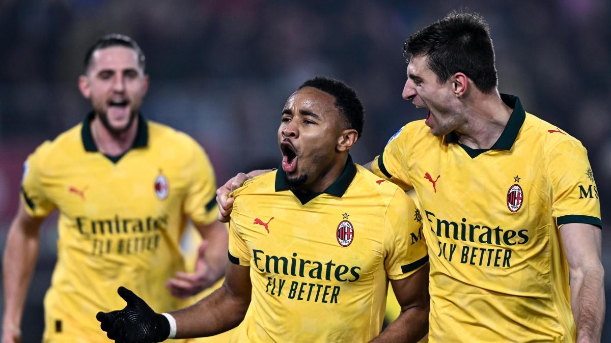 ESCLUSIVA MN - Cuomo: "Scudetto? Ci credo, ma il Milan non deve perdere contatto con la realtà"