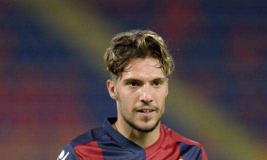 Milan, per Verdi e Saponara c’è sempre una percentuale sulla futura vendita