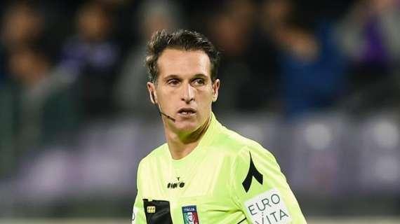 Milan, i rossoneri contestano a Banti la gestione dei cartellini, l’utilizzo del Var e le chiamate sui fuorigioco