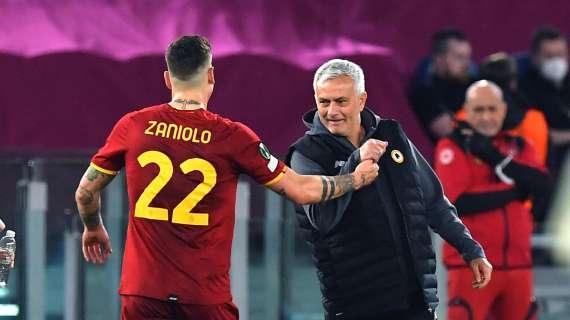 TMW Radio - M. Orlando: "Se Zaniolo vuole imparare a giocare a calcio in un certo modo deve andare via da Roma"