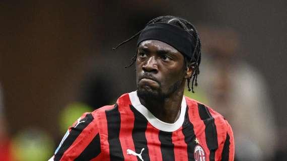 Stasera Inter-Milan, la probabile formazione dei rossoneri