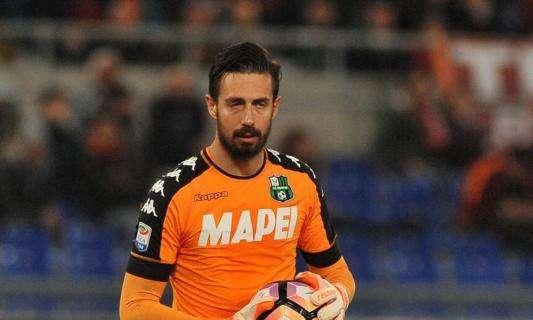 Milan, per porta spunta anche il nome di Consigli