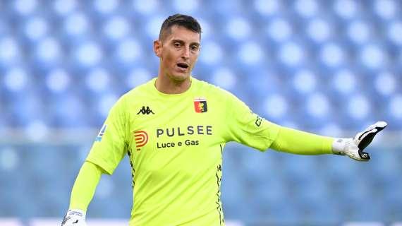 Milan-Roma, si pensa ad uno scambio tra secondi portieri: Gollini in rossonero, Sportiello in giallorosso