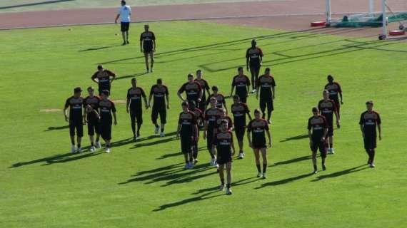 Milan, per la Primavera ecco il brasiliano Vacaria