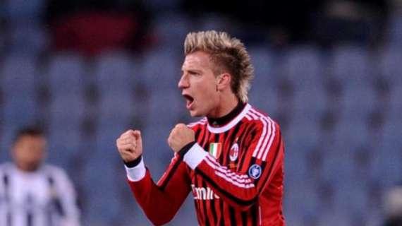 Lo Monaco: "Speriamo che Maxi dimostri anche al Milan quanto sa fare, il gol a Udine..."