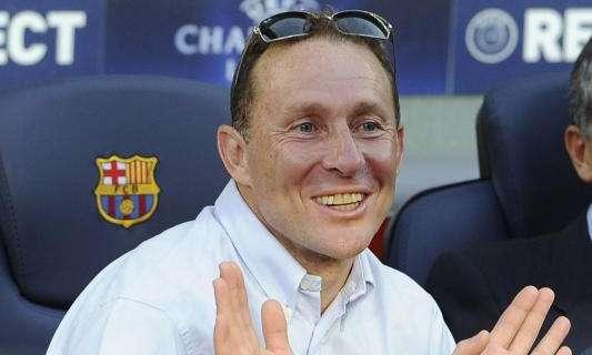 ESCLUSIVA MN - Papin: "Galliani come un padre. Nel calcio tutto va veloce. Maldini l'uomo giusto"