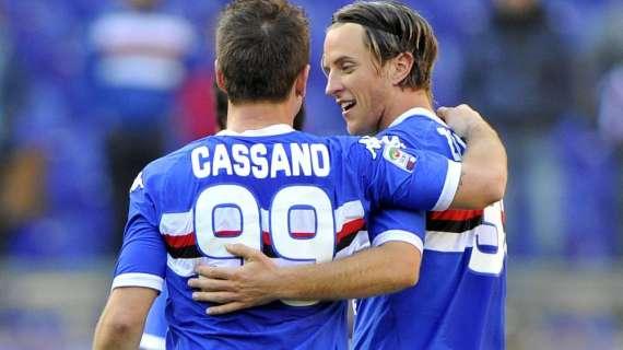 L'asse Milano-Genova continua: Ziegler fa gola al Diavolo