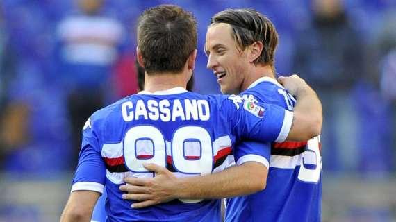 Ag. Ziegler: "Milan? E' più di una possibilità"