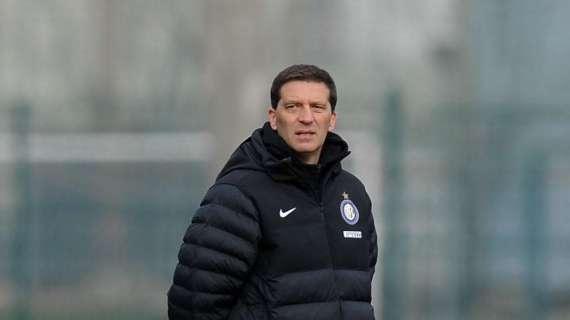Inter, Cerrone: "Il risultato parla chiaro, è stato un bel derby"