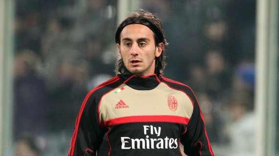LIVE MN - Aquilani: "Ora voglio fare una grande stagione da qui alla fine sperando di alzare qualche trofeo, Champions? A pieno organico possiamo dire la nostra"