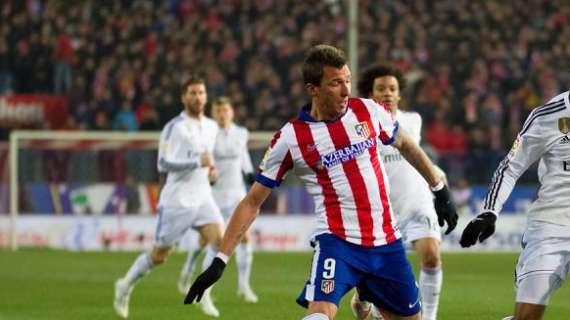 Gazzetta - Galliani incontra l’Atletico Madrid: Mandzukic primo nome per l’attacco. Cerci non vuole andare via