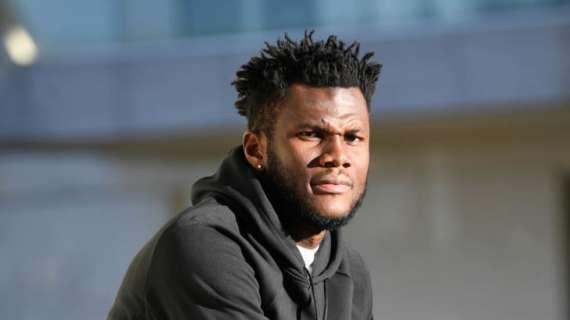 Attento Milan: Chelsea e Tottenham su Kessie