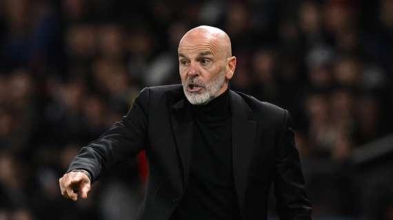 Gazzetta - Il club dà fiducia a Pioli. Ma ora va trovata una soluzione tattica. Napoli è fondamentale