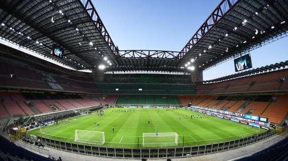 Teotino: "Partite nel dopo lockdown? La mancanza di pubblico provoca meno agonismo"