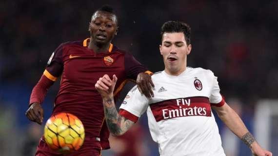 Daily Star - Chelsea su Romagnoli per il dopo Terry