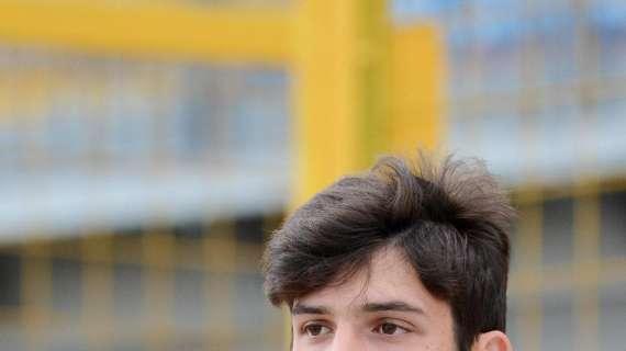 Pinato: "Non mi pongo limiti, segnare non è una priorità. Inzaghi? La mia bella annata merito anche suo"