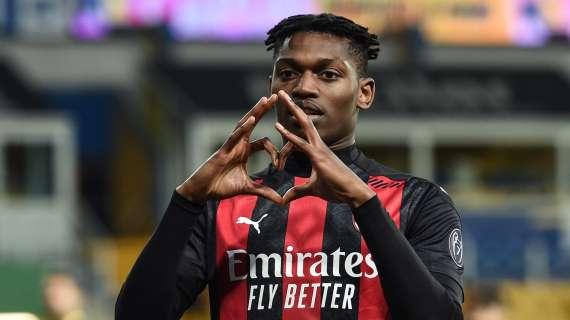 Gazzetta - Milan, contro il Genoa per ritrovare una continuità da Champions: Pioli punta su Leao