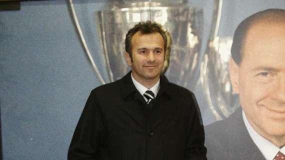 Savicevic: "Maldini via dal Milan? Sinceramente non me l'aspettavo"