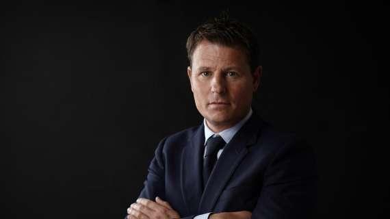 Stylsvig (CRO Milan): "A Dubai per consolidare lo sviluppo e la posizione internazionale del club"