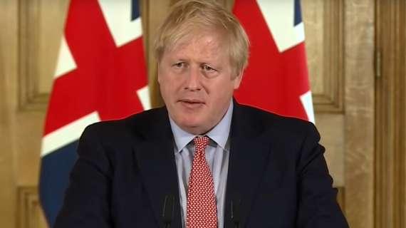 Inghilterra, insulti ai giocatori dopo i rigori sbagliati. Johnson: "Vergognosi"