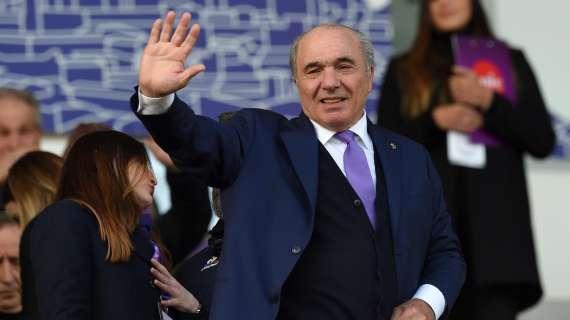 Fiorentina, Commisso: "Come finirà con Chiesa? Speriamo bene, vedremo"