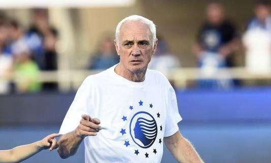 Percassi: "La volontà di Conti è andare via, settimana prossima probabilmente decisiva"