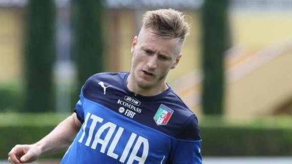 Abate: "Ho accettato le scelte di Seedorf. Inzaghi? Aspettiamo l'ufficialità. Balo non va caricato di responsabilità"