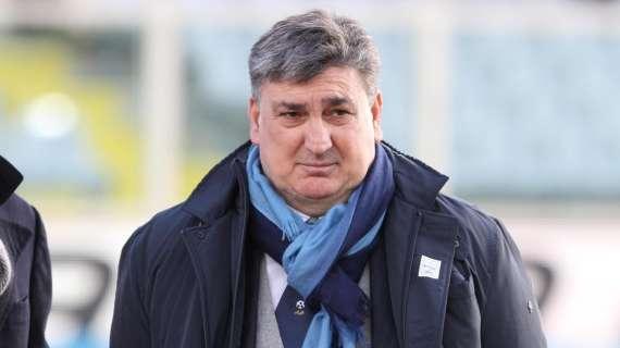 Preiti: "Il Milan ha fatto un ottimo acquisto con Vergara"