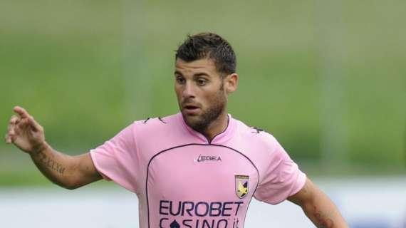 Alessandro Moggi: "Nocerino? Affare sbocciato oggi pomeriggio"