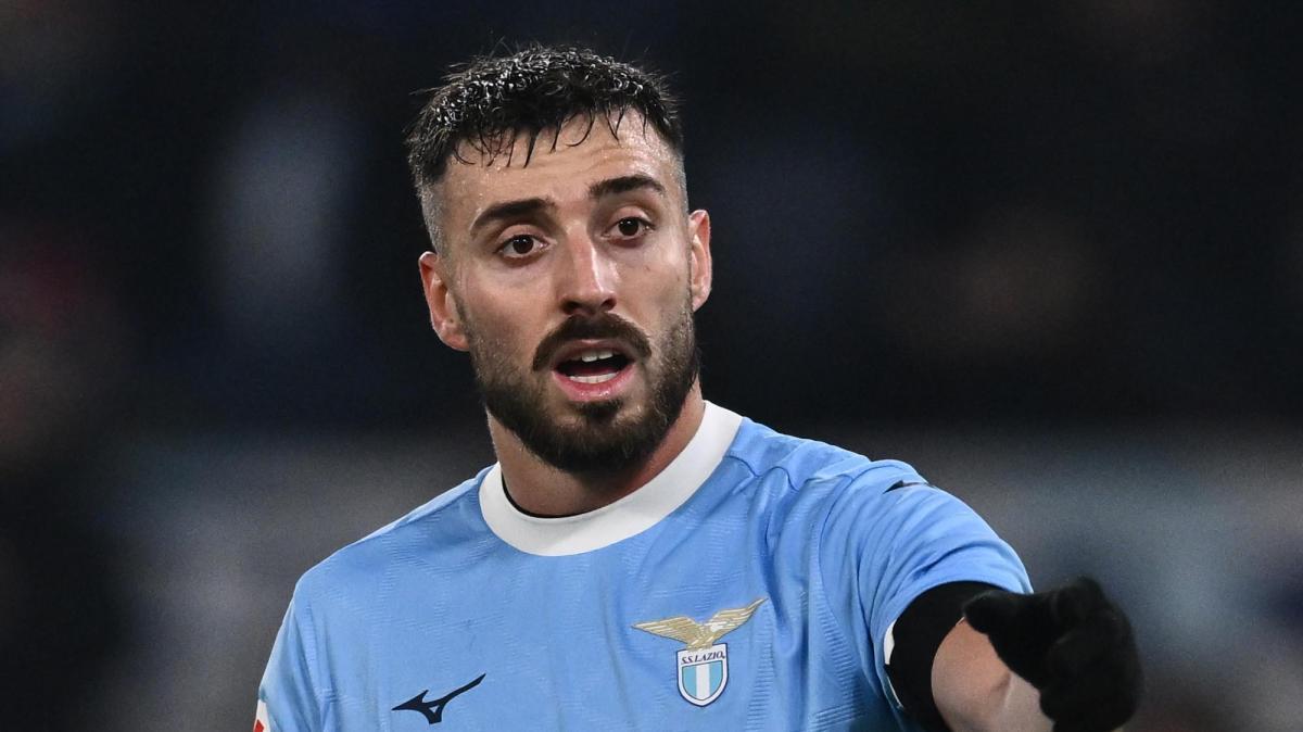 Lazio, Gila è finito nel mirino dell'Aston Villa. Sullo spagnolo anche Milan ed Inter