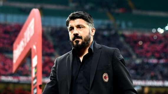 Verso Chievo-Milan: niente turnover per Gattuso