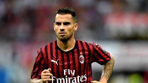 Gazzetta - Nodo trequartista, Giampaolo prosegue con Suso