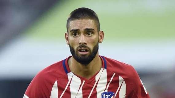 Milan, sondaggio per Depay. Contatti anche con Carrasco