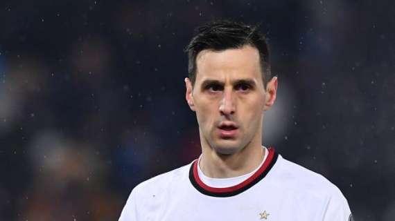 Kalinic, quando piove grandina: un (nuovo) errore Mondiale che danneggia tutti