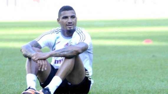 Monza-Milan, i 21 convocati da Mihajlovic: ci sono Boateng e Mexes. Assente Diego Lopez, presenti tanti giovani aggregati