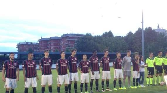 Campionato Primavera, ecco gli anticipi e i posticipi dalla 9^ all’12^ giornata di andata