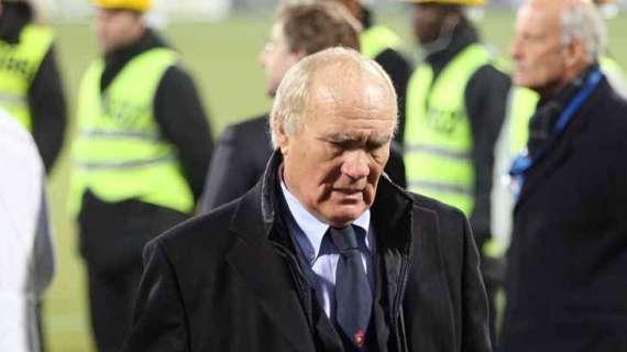 Sonetti: "Atalanta migliore di sempre. Gasperini deve rimanere"