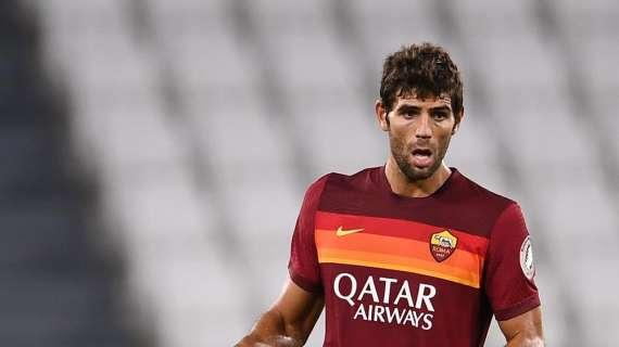 Sky - L'arbitro Guida a Fazio: "Ma dai, il rigore era netto. Lo hai colpito"