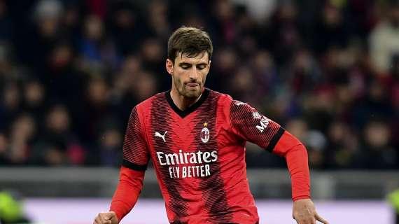 Gabbia: "Villarreal esperienza che mi ha aperto la testa. Ho fatto un lavoro su di me e trovato continuità"