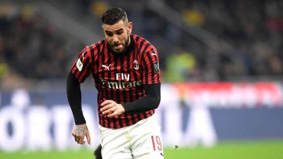 Verso Juve-Milan e Lecce-Milan: la situazione squalificati e infortuni