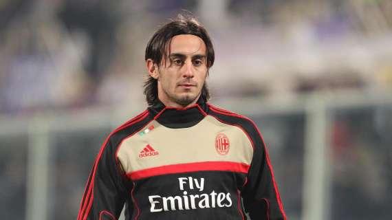 MILANELLO REPORT: pre-allenamento per Aquilani e Seedorf