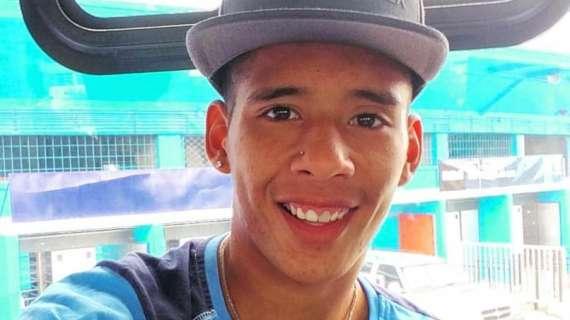 Milan, Zaracho resta un obiettivo di mercato