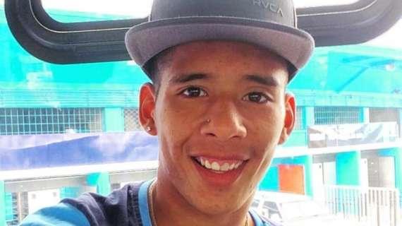 MN - Zaracho è più di un’idea, il Milan non molla