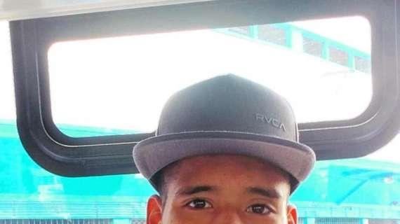 Milan, la clausola risolutoria di Zaracho è fissata a 22 milioni