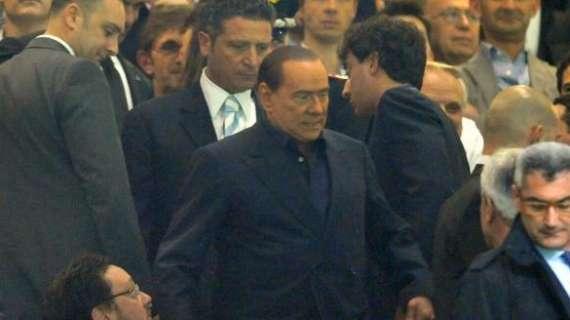 Milan, Fininvest pronta a un maxi versamento in conto deposito: cifre e motivazioni