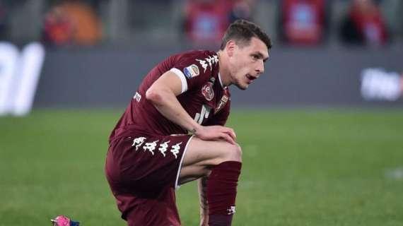 La Stampa - Toro, la promessa di Cairo a Belotti: via dopo il Mondiale