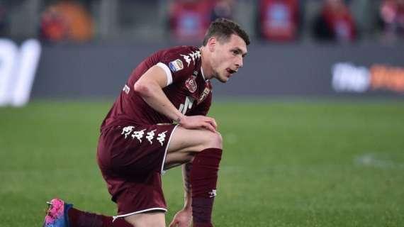 ESCLUSIVA MN - Milan, incontro con il Torino: i possibili nomi. Sogno Belotti? (VIDEO)
