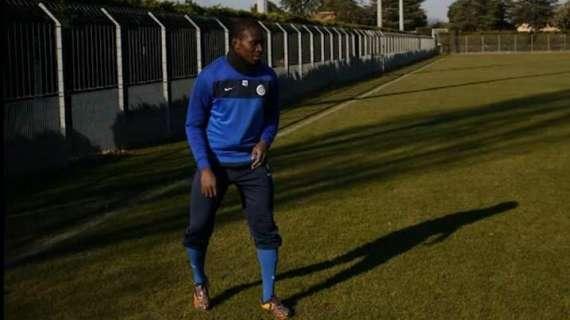 Dopo l'offerta a Yanga-Mbiwa ecco la proposta al Montpellier